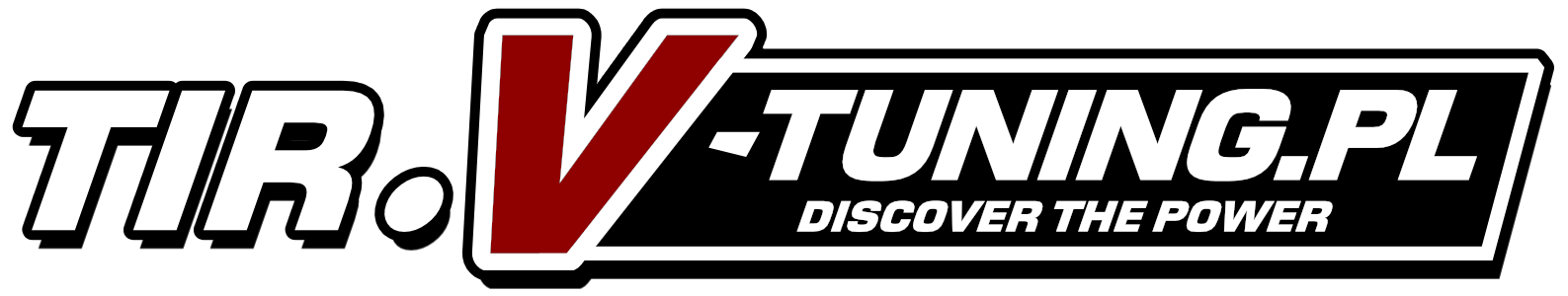 Logo V-Tuning Tir